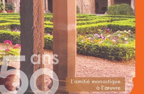 La revue - Les Amis des Monastères